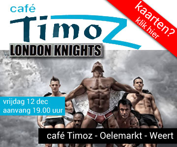 Timoz Weert