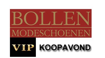 VIP Bollen Modeschoenen