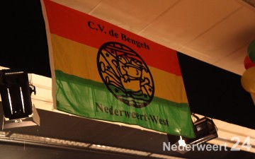 Prinsenbal CV De Bengels Nederweert