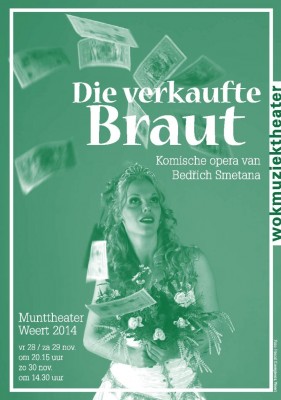 WOKMUZIEKTHEATER Weert