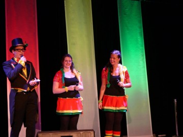 Winaars liedje Vastelaovendjschlager 2015