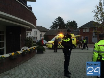 aed alert Nederweert