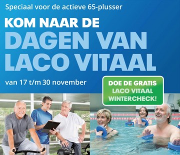 Laco sportcentrum Nederweert