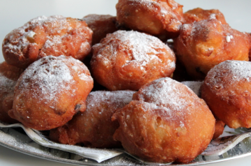 oliebollen