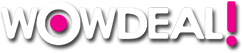 wowdeal logo