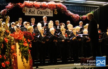 Concert Bel Canto