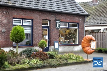 bakker Nederweert-Eind