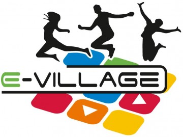 E-Village, gamecentrum in Nederweert