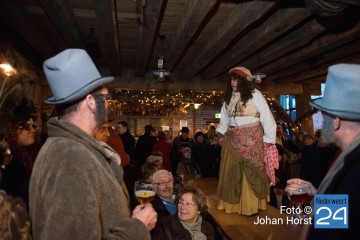 Eynder Winter Festijn Nederweert-eind