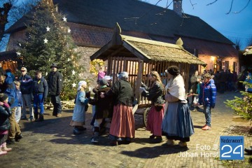 Eynder Winter Festijn Nederweert-eind