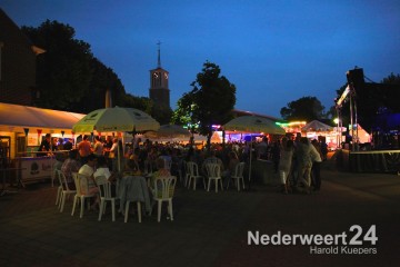 kermis Nederweert-Eind