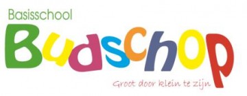 basisschool Budschop logo