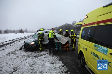 ongeval A2