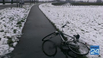 Ongeval Ospelseweg