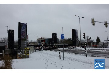 Stadsbrug Weert dicht 951