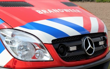 brandweer