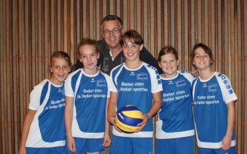 CMV6-2 2014-2015 Fortutas Nederweert