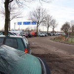 Carpoolplaats Nederweert