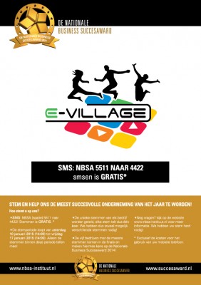 E-Village-Nederweert