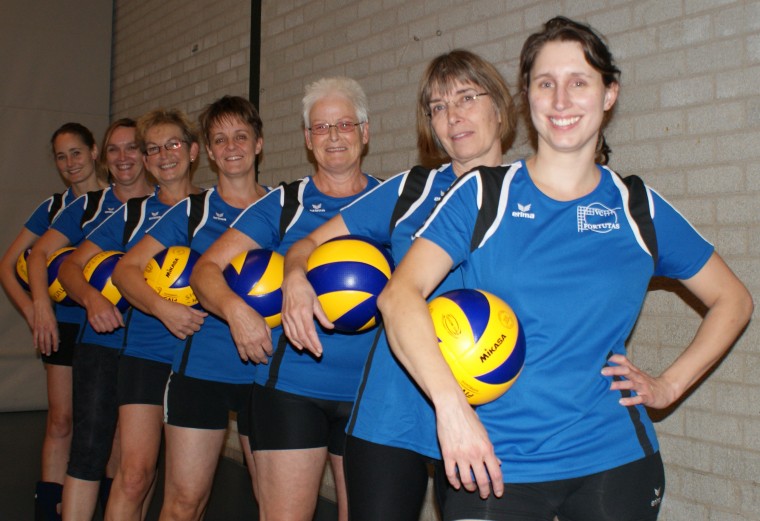 Fortutas nederweert RD2 2014-2015