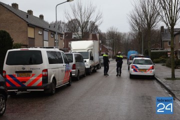 Hennepkwekerij Weert