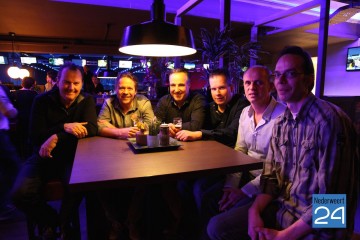 Horecavereniging Nederweert nieuw leven