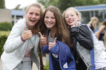 Het College, Philips van Horne, Het Kwadrant