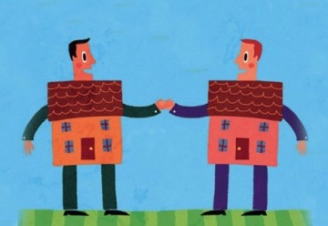 inspiratieavond leefbaarheid en naoberschap gemeente Nederweert