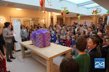 Voorleesdagen Nederweert met Burgemeester Evers 1516