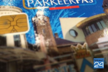 Weerter parkeerpas 1614