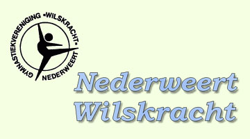 Wilskracht-Nederweert