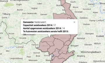 asielzoekers nederweert