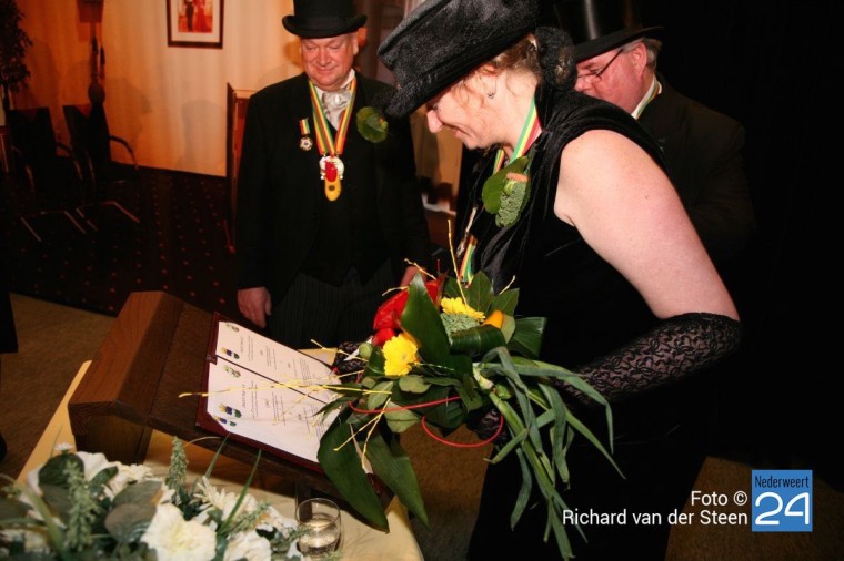 Boerenbruiloft Nederweert 2015 linic