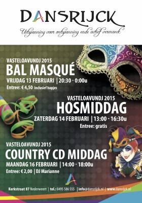 Programma 2015