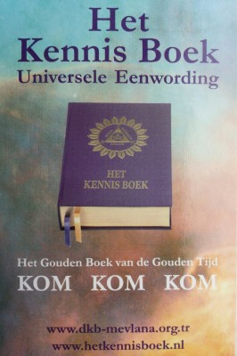 Het Kennis Boek