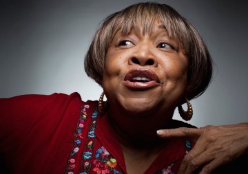 Mavis Staples