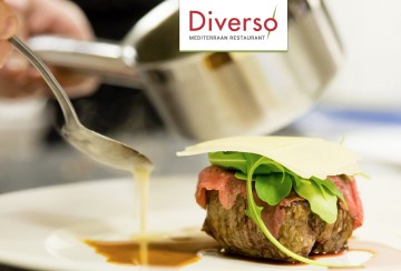 Restaurant Diverso Nederweert