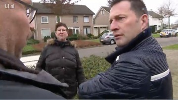 Ongerwaeg in Nederweert