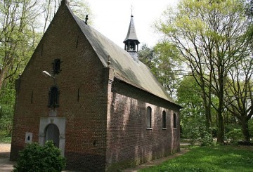 Theuniskapel Weert