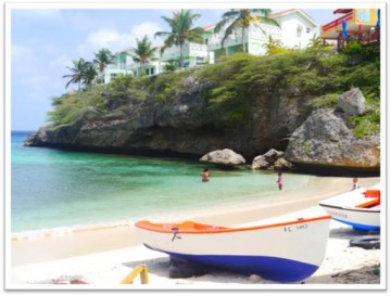 Vakantie Tim Zegveld