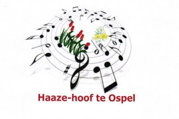 muziek-Haaze-hoof-Ospel