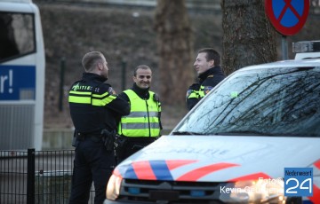 politieactie Weert