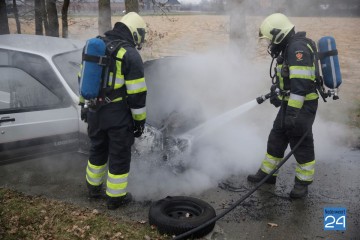 Autobrand Someren