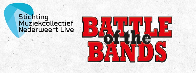 Battle of the Bands Nederweert