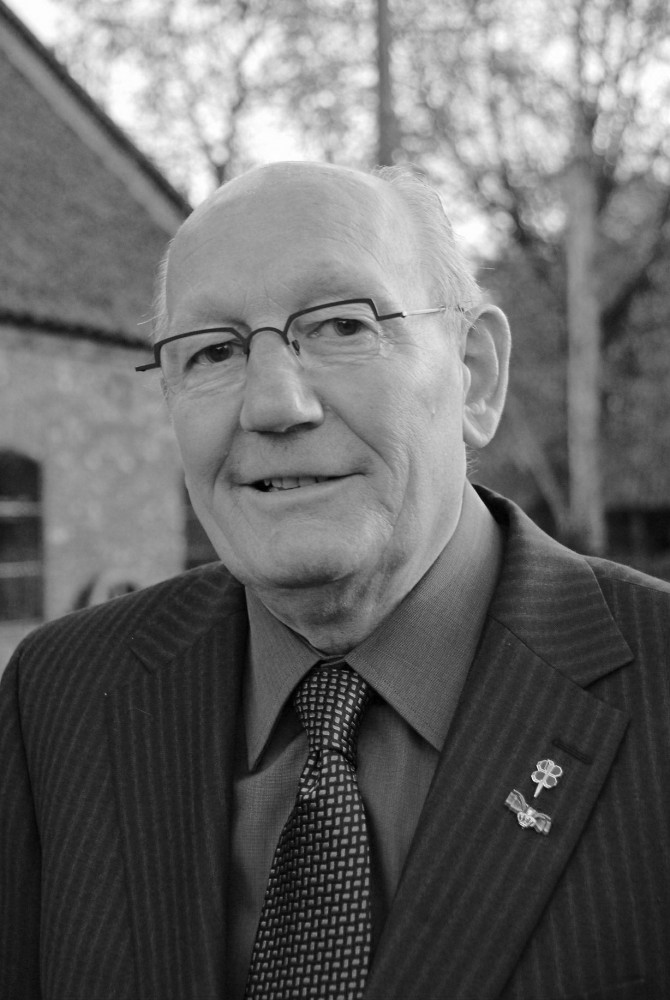 Frans Heijnen 1942-2015