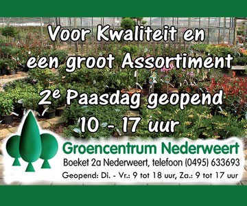 Groencentrum Nederweert