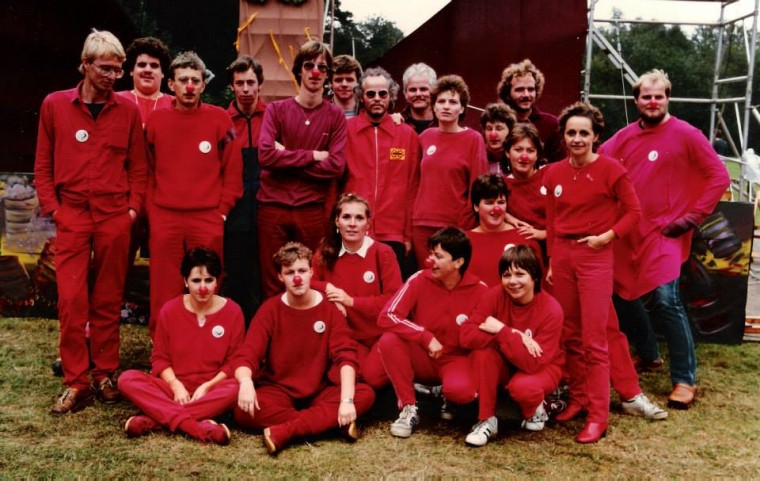 Jong Nederland Ospel