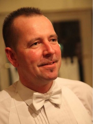 Ron Kums Pinmaekers Nederweert