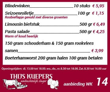 Slagerij-Thijs-Kuepers-wk14