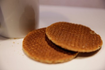 Stroopwafel